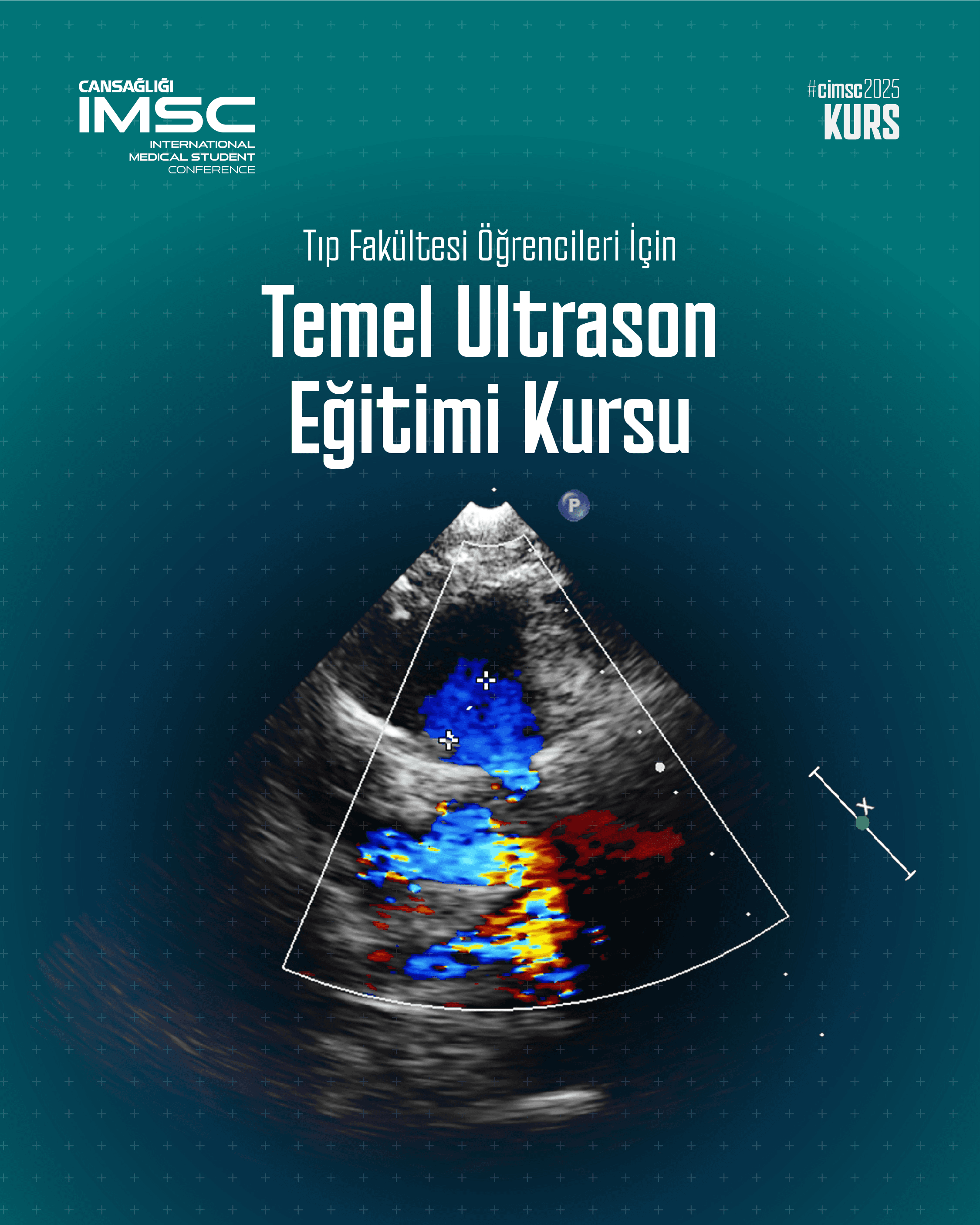 Temel Ultrason Eğitimi Kursu