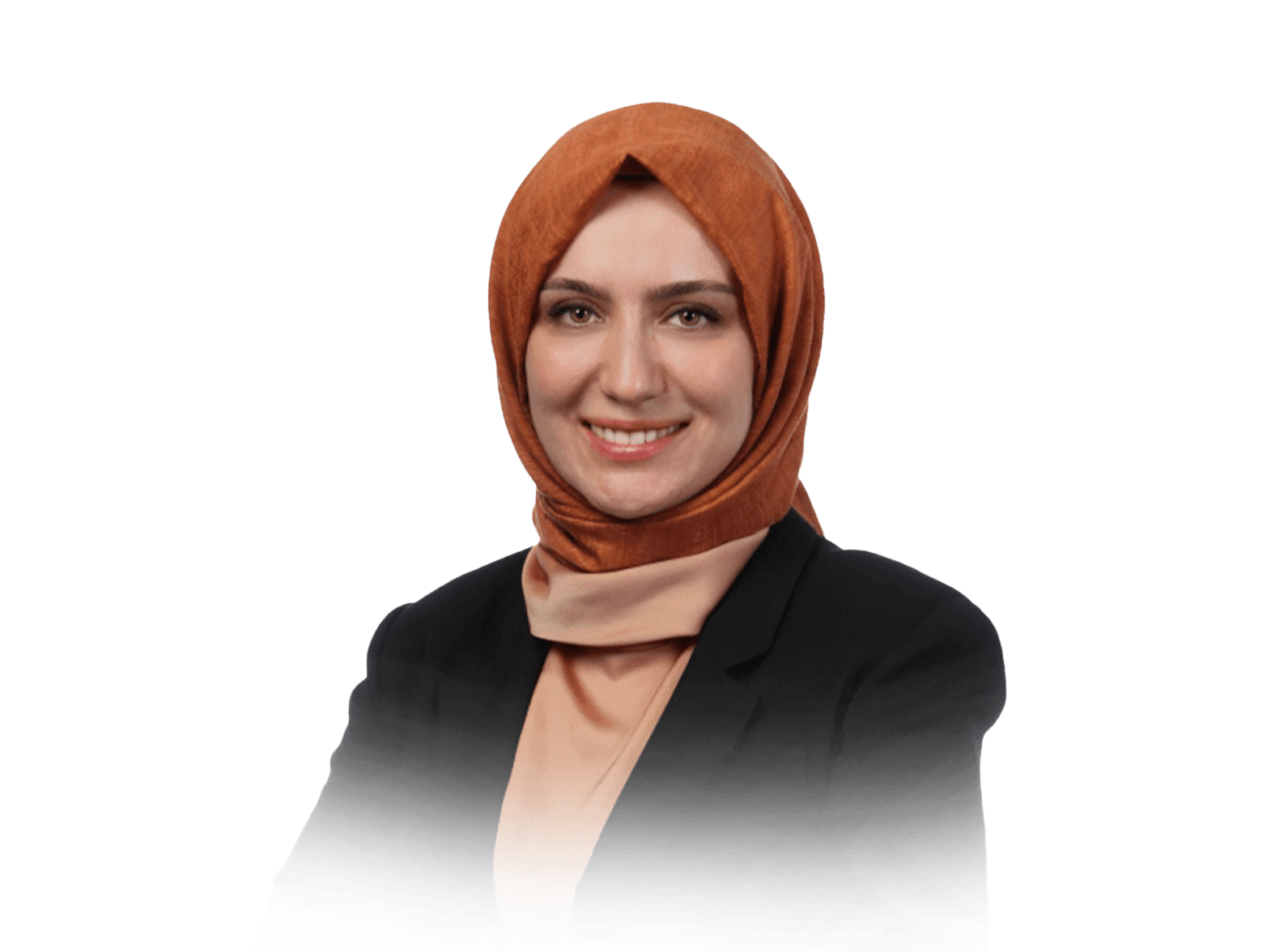 Doç. Dr. Ayşe İrem Yasin