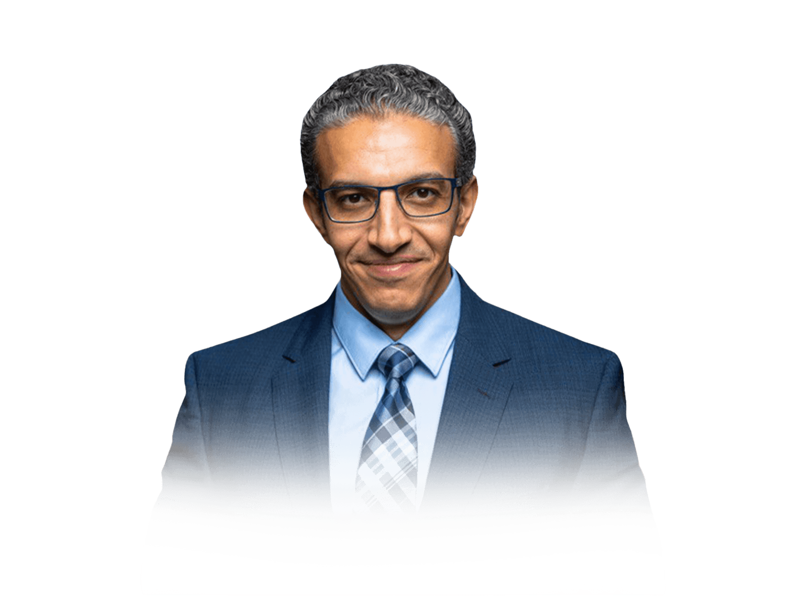 Doç. Dr. Ahmed Mohammed Abdelsalam