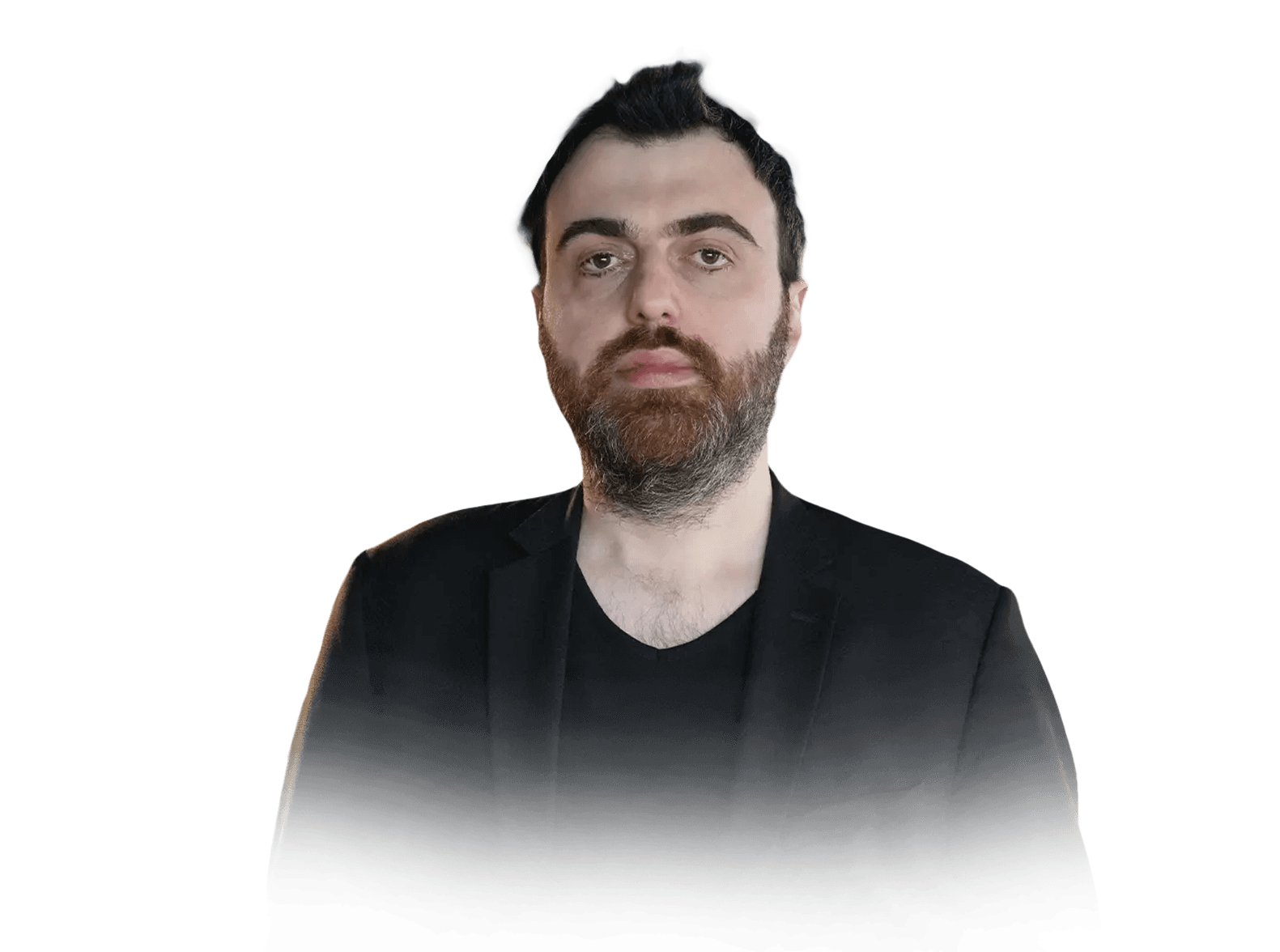 Doç. Dr. Deniz Can Aliş