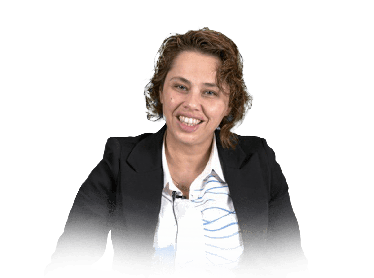 Prof. Dr. F. Duygu Özel Demiralp