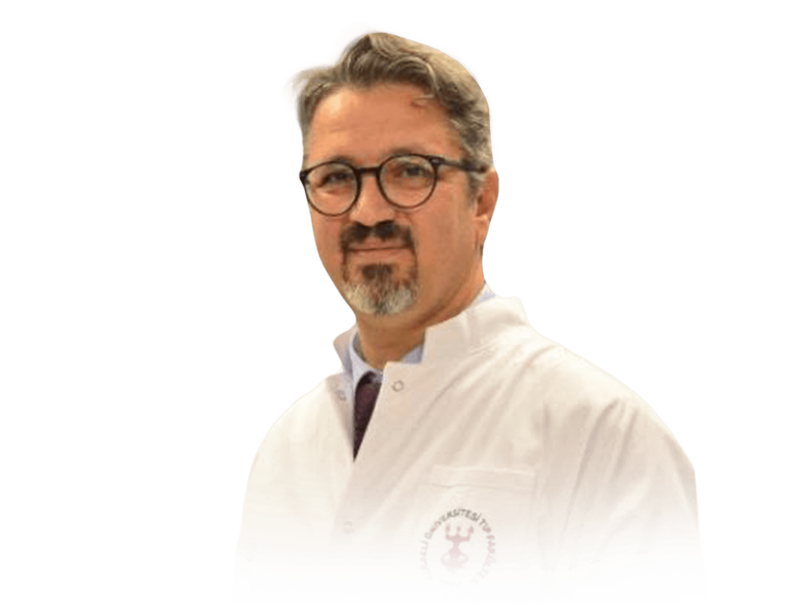 Prof. Dr. Murat Kasap