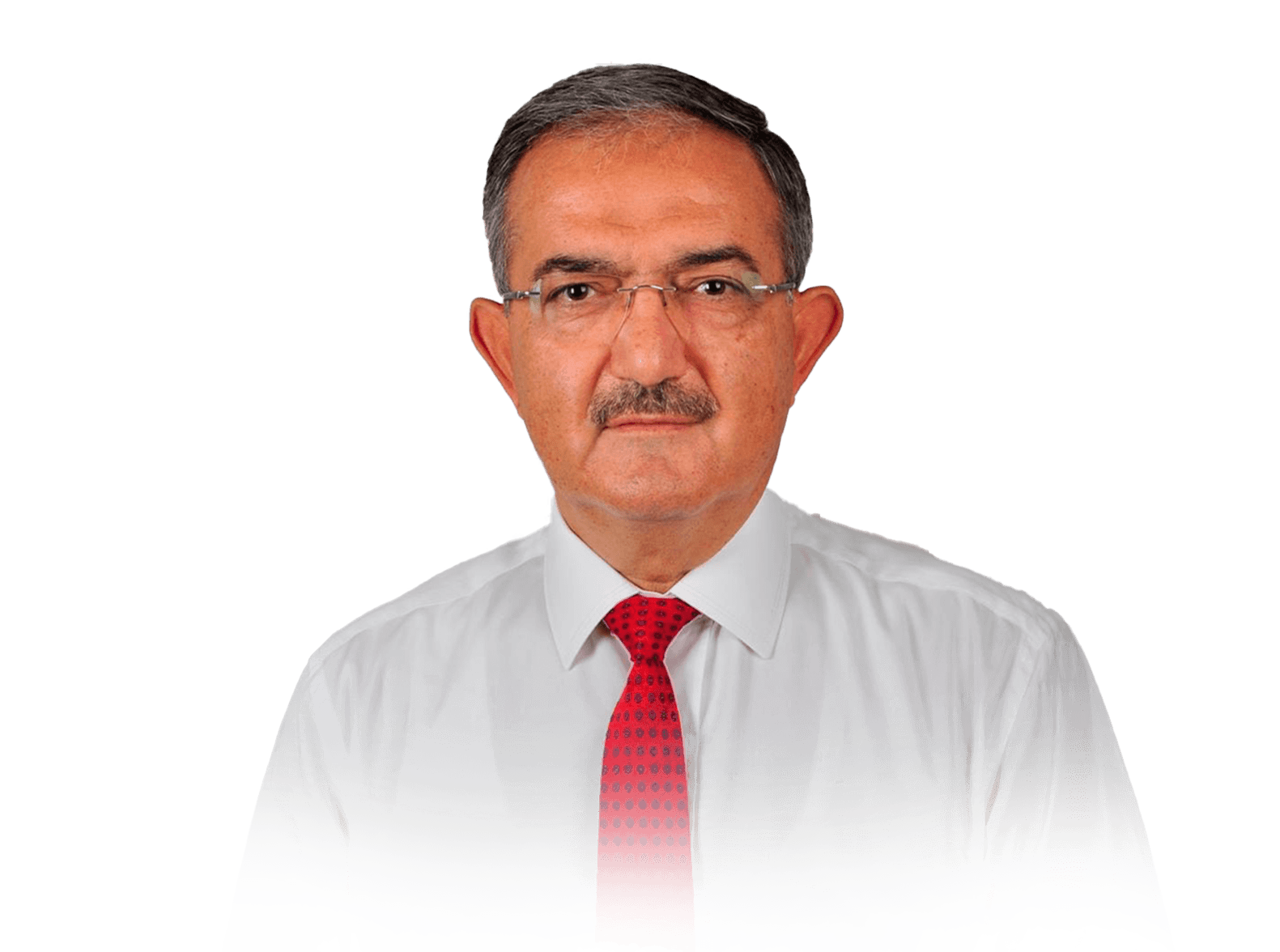 Prof. Dr. Mustafa Şahin