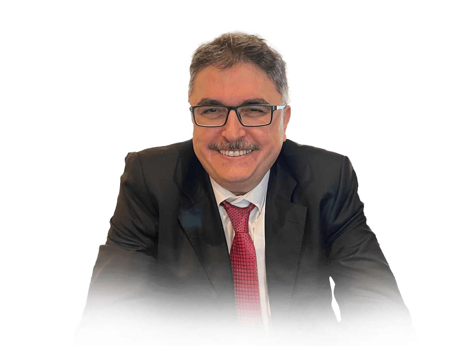 Prof. Dr. Tufan Tükek