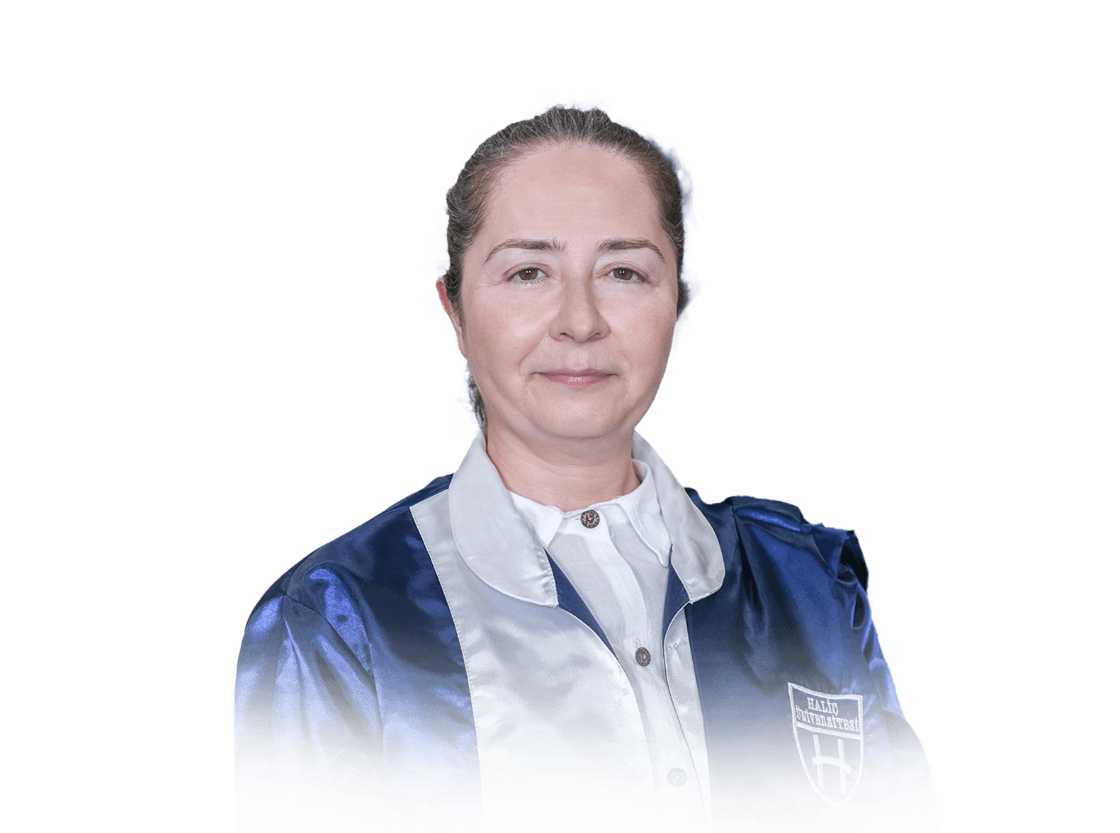 Prof. Dr. Ece Salihoğlu
