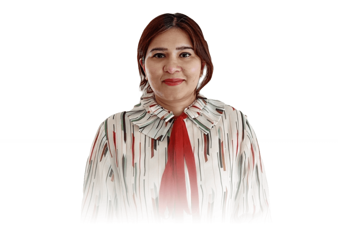 Dr. Andleeb Bukhari